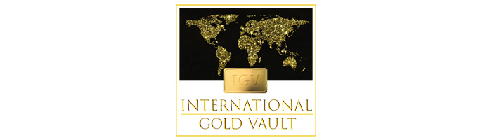 INTERNATIONAL GOLD VAULT LTD